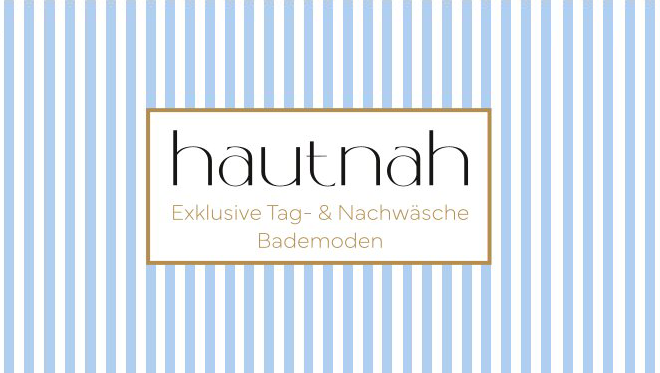 Hautnah Laden